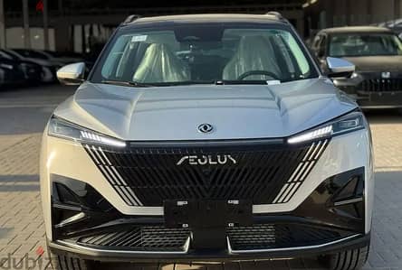 Dongfeng Mage 2026 — Dubizzle Saudi