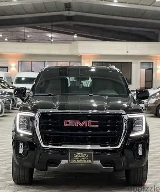 GMC Yukon 2023 — Dubizzle Saudi
