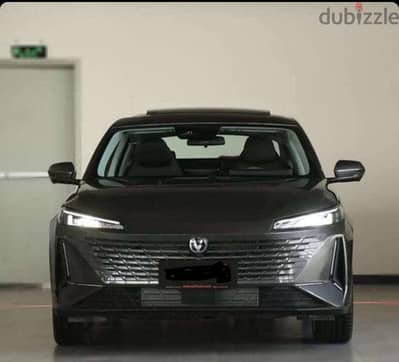 Changan Eado 2026 — Dubizzle Saudi