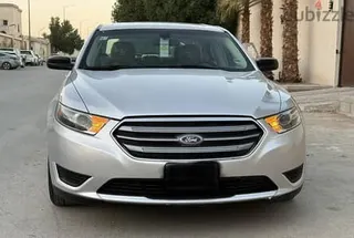 Ford Taurus 2016 — Dubizzle Saudi