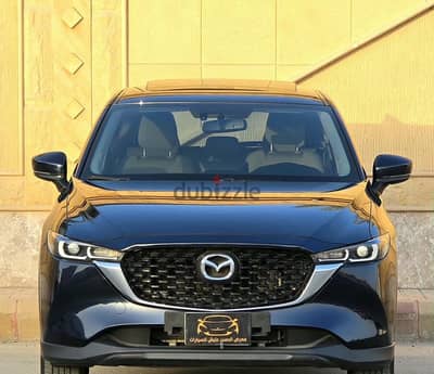 Mazda CX 5 2024 — Dubizzle Saudi