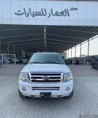 Ford Expedition 2012 — Dubizzle Saudi