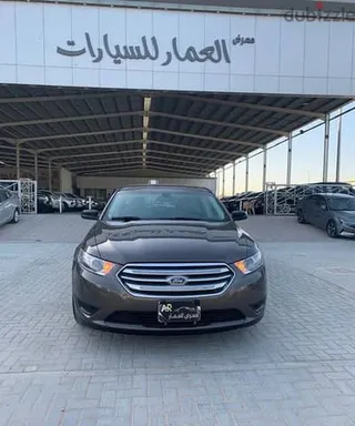 Ford Taurus 2016 — Dubizzle Saudi