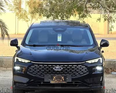 Ford Taurus 2023 — Dubizzle Saudi