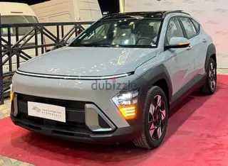 Hyundai Kona 2026 — Dubizzle Saudi