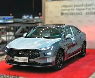 Ford Taurus 2026 — Dubizzle Saudi