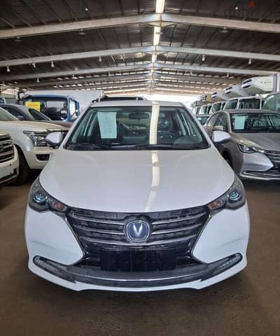 Changan Alsvin 2026 — Dubizzle Saudi