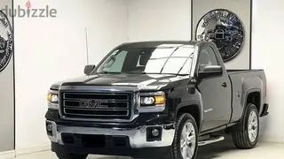 GMC Sierra 2015 — Dubizzle Saudi