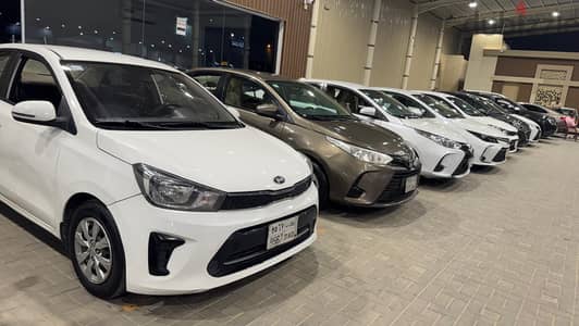 Toyota Corolla 2023 — Dubizzle Saudi