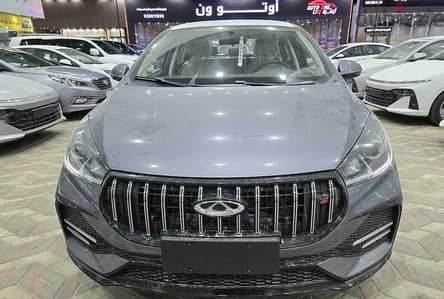Chery Arrizo 5 2026 — Dubizzle Saudi