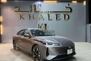 Changan Eado 2025 — Dubizzle Saudi