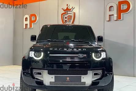 Land Rover Defender 2023 — Dubizzle Saudi