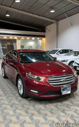 Ford Taurus 2015 — Dubizzle Saudi