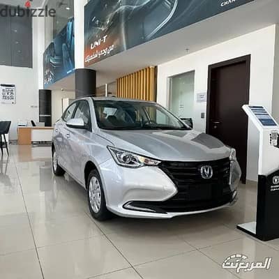Changan Alsvin 2026 — Dubizzle Saudi
