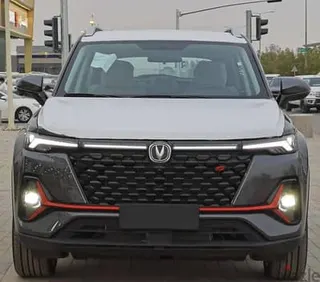Changan Cs 35 Plus 2026 — Dubizzle Saudi