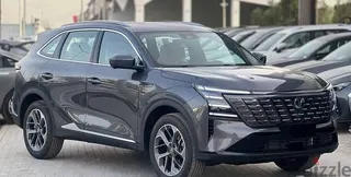 Changan Cs 75 Plus 2026 — Dubizzle Saudi