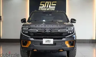 Ford Expedition 2025 — Dubizzle Saudi