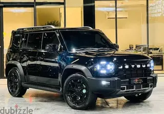 Jetour T2 2025 — Dubizzle Saudi