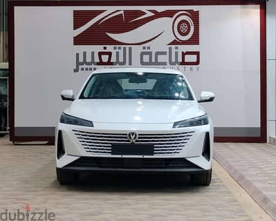 Changan Eado 2026 — Dubizzle Saudi