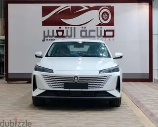 Changan Eado 2026 — Dubizzle Saudi