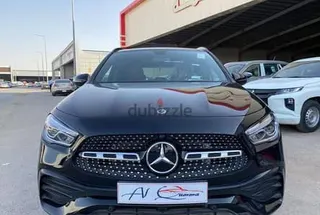 Mercedes-Benz GLA 2023 — Dubizzle Saudi