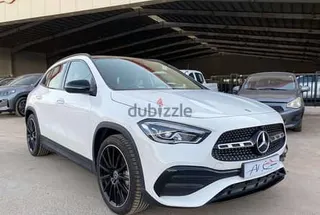 Mercedes-Benz GLA 2023 — Dubizzle Saudi