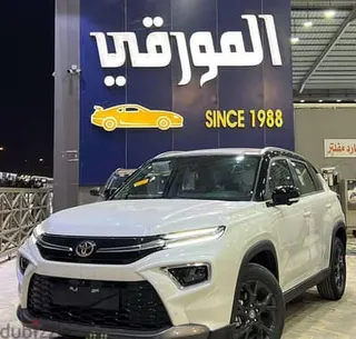 تويوتا اوربان كروزر 2026 — Dubizzle Saudi
