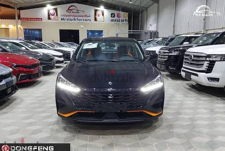 Dongfeng Shine 2025 — Dubizzle Saudi