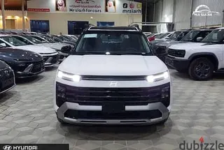 Hyundai Creta 2025 — Dubizzle Saudi