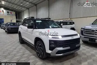 Hyundai Creta 2025 — Dubizzle Saudi