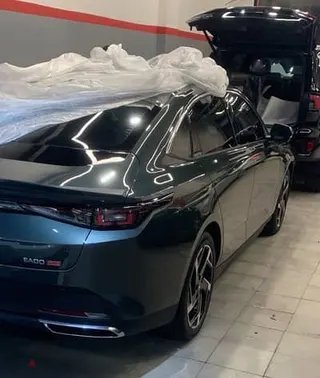 Changan Eado 2025 — Dubizzle Saudi