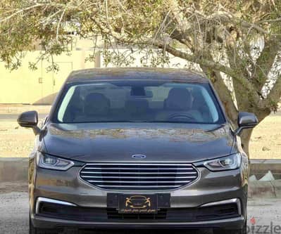 Ford Taurus 2020 — Dubizzle Saudi