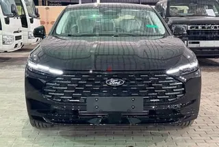 Ford Taurus 2026 — Dubizzle Saudi