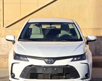 Toyota Camry 2021 — Dubizzle Saudi