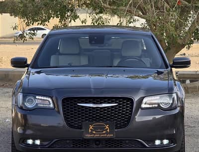 Chrysler 300 S 2021 — Dubizzle Saudi