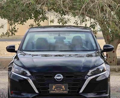Nissan Altima 2023 — Dubizzle Saudi