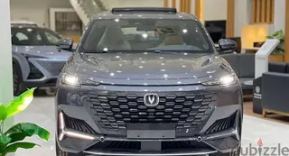 Changan Uni K 2026 — Dubizzle Saudi