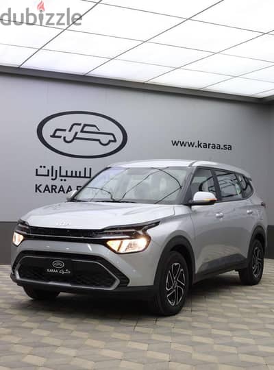 Kia Carens 2026 — Dubizzle Saudi