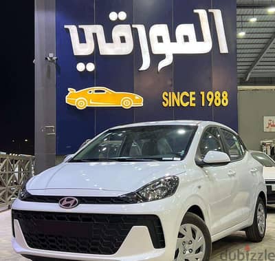 Hyundai I10 2026 — Dubizzle Saudi