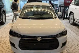 Suzuki Dzire 2026 — Dubizzle Saudi