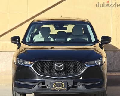Mazda CX 5 2020 — Dubizzle Saudi