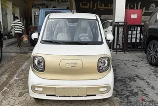 Bestune Pony 2025 — Dubizzle Saudi