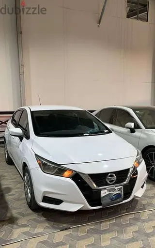 Nissan Sunny 2023 — Dubizzle Saudi