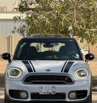 Mini Cooper 2018 — Dubizzle Saudi