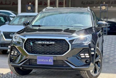 Jetour X70 2026 — Dubizzle Saudi