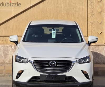Mazda CX 9 2023 — Dubizzle Saudi