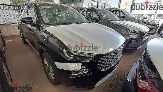 Ford Territory 2025 — Dubizzle Saudi