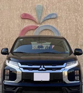Mitsubishi ASX 2020 — Dubizzle Saudi