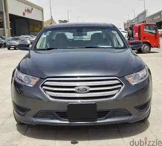 Ford Taurus 2016 — Dubizzle Saudi