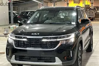Kia Seltos 2026 — Dubizzle Saudi